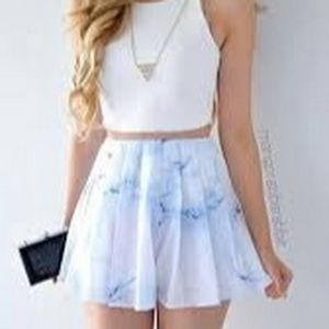 Meet your Posher, Sarita